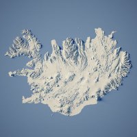 GeoVis Lab Iceland 🦋 geovislab.bsky.social (@geovisland) 's Twitter Profile Photo