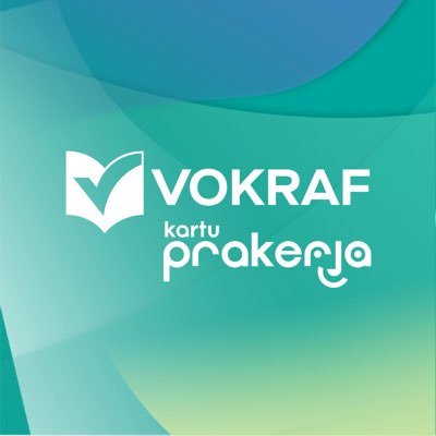 Sekedar mengingatkan, semua orang bisa hidup dari karyanya lho!🙏🏼