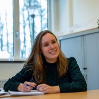 Marjolein Büscher-Touwen (@mbuschertouwen) 's Twitter Profile