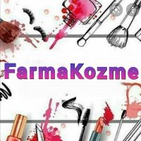 Farmakozme(@Farmakozme) 's Twitter Profile Photo