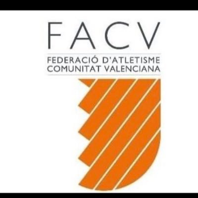 FEDERACIÓN DE ATLETISMO DE LA COMUNIDAD VALENCIANA