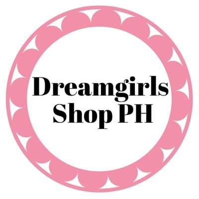 SHOPEE: dreamgirls_kbeauty_kpopmerch (https://t.co/7mCXSQCtSe) FACEBOOK: Dreamgirls Shop PH