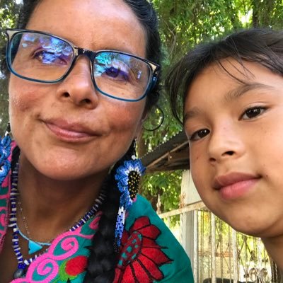 PurepechaFlores's profile picture. writer~healer in training~brujx~yerberx~loyal to the soil