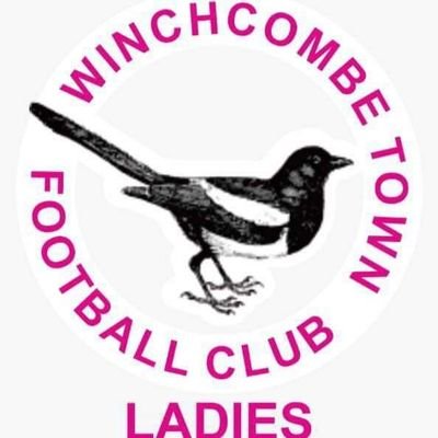 Winchcombe Town Ladies are in the Gloucestershire County Womens League in Division 3. #HerGameToo #upthepies