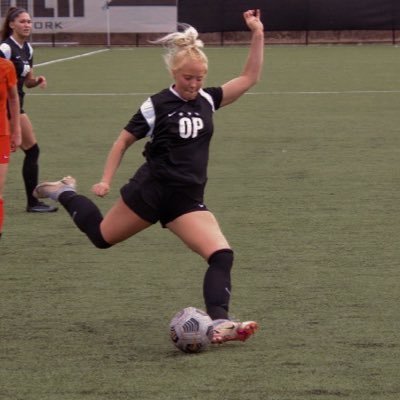 jazbrooker_'s profile picture. @OWU_WSOC