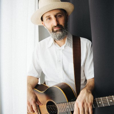 sethwalkermusic Profile Picture