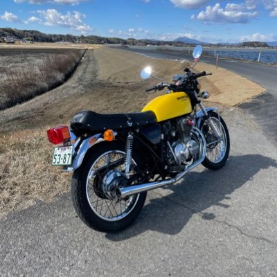 rui360ss's profile picture. バイク車も旧車が好きな未だ未だヤンチャなおっちゃんです！バイクはヨンフォアとモトコンポ 車はスバル360ヤングssです！旧車好きな方宜しくです！