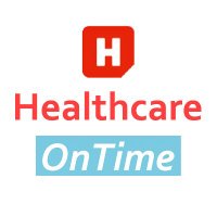HealthcareOnTime(@healthcareontim) 's Twitter Profile Photo