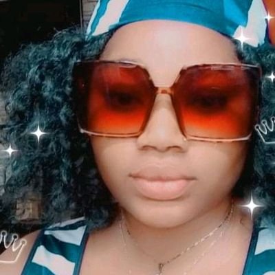 JoyoverflowA's profile picture. No matter what come my way l will over come them