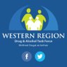 WesternRDATF's profile picture. Responding to substance use in the West