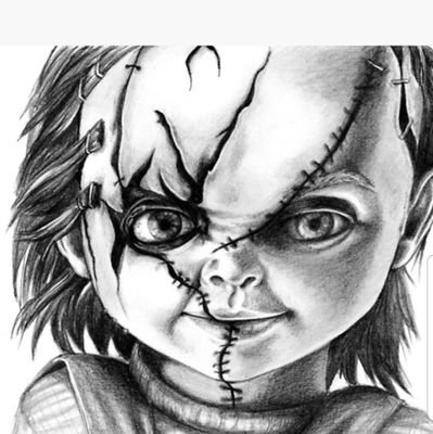 fan of wwe 😝😝 ans chucky its Real 🤫🤫