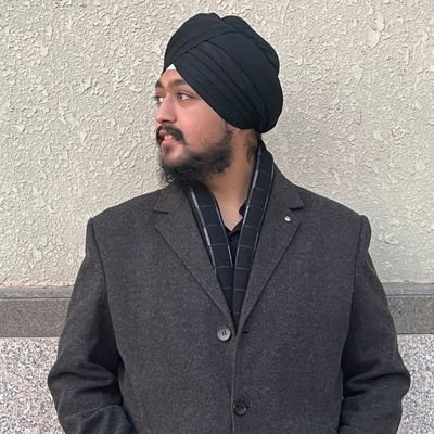 Jaspreet Singh Profile