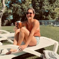 Lucía Raber (@lularaber) 's Twitter Profile Photo