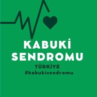 Kabuki Sendromu Türkiye (@kabukisendromu) Twitter profile photo