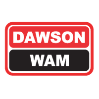 DAWSON-WAM(@DAWSON_WAM) 's Twitter Profile Photo