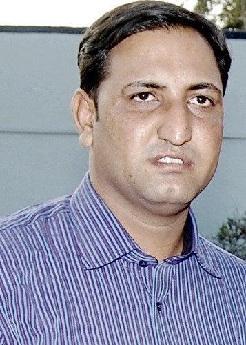 vinod_punia's profile picture. Myself a Telecom Engineer working in BSNL at Khetri Nagar jhunjhunu,Rajasthan.I am complete my Degree from M.B.M. Engineering College Jodhpur.