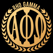 Alpha Phi Omega Rho Gamma Chapter at California State University Long Beach