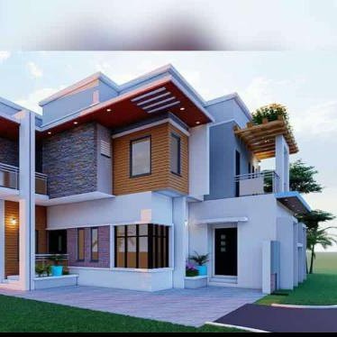 annur40198937's profile picture. 