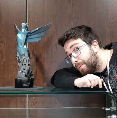 PabloManresa's profile picture. Cinematic Animator at MercurySteam//Videogames lover//Animation passionate// Worked on #BladesOfFire #MetroidDread #KlausNetflix #IntrudersHideAndSeek