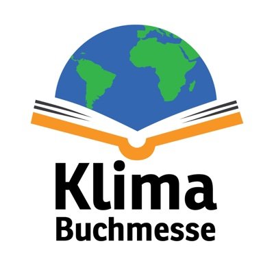 3. #Klimabuchmesse (27. bis 30. April 2023)
#Klimabuch #Klimabuchmesse
@klimabuchmesse@climatejustice.social
#climatebookfair #bookfair #climate