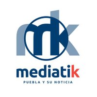 ✍️📝Mediatik Noticias (@mediatiknoticia) 's Twitter Profile Photo