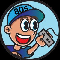 1980sGamer🕹️(@the1980sgamer) 's Twitter Profileg