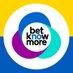 Betknowmore UK (@Betknowmore) Twitter profile photo