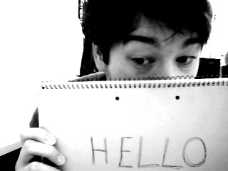 ineffableJC's profile picture. I'm a webby, gadgety geek. I'm a programmer at a major London University. An atheist, humanist who's fond of cheese, cooking, Squash, science and stars.