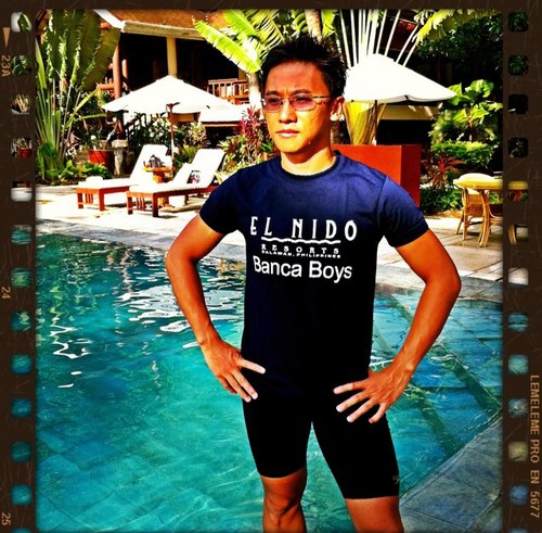 AaronMacalinao's profile picture. Entreprenuer. Photography, diving, driving, cycling, running, and watch enthusiast