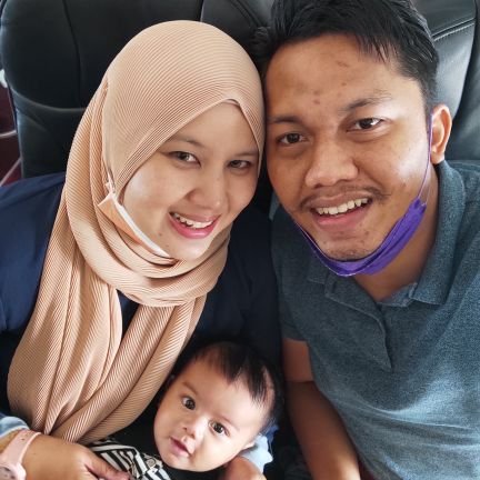 ZakriScania's profile picture. Invest a big effort today for a better tomorrow ^_^