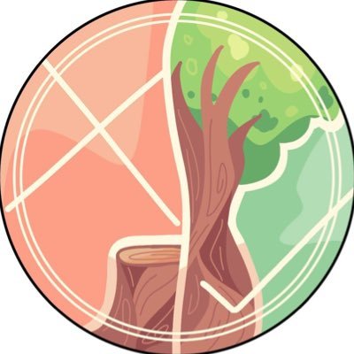 ntd_yttc's profile picture. No to deforestation, Yes to tree creation