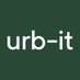 Urb-it Spain (@urbitespana) Twitter profile photo