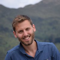 Netanel Ben Porath (@netanel_bp) 's Twitter Profile Photo Netanel Ben Porath (@netanel_bp) 's Twitter Profile Photo
