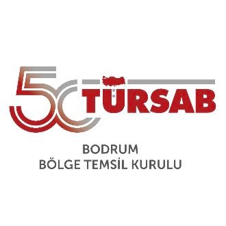 Türkiye Seyahat Acentaları Birliği (TÜRSAB) Bodrum Bölge Temsil Kurulu Resmi Twitter Sayfası