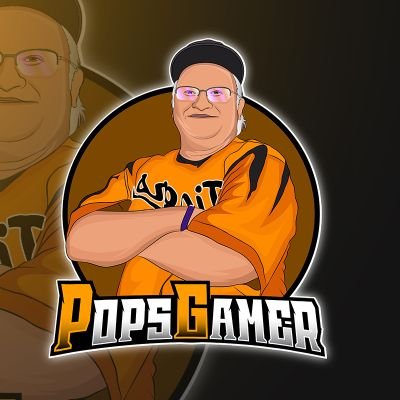 popsgamer8 Profile Picture