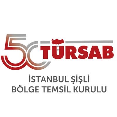 Türkiye Seyahat Acentaları Birliği (TÜRSAB) İstanbul Şişli Bölge Temsil Kurulu Resmi Twitter Sayfası