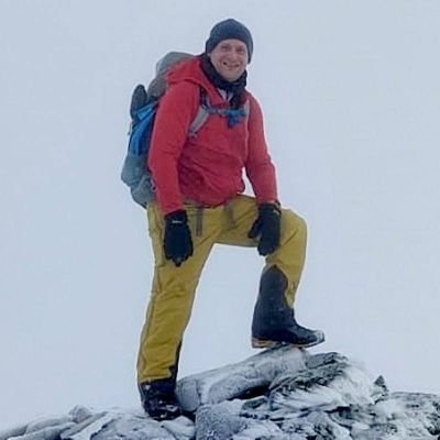 Mikey210480's profile picture. 