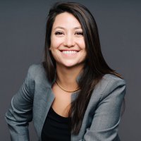 Veronica Lopez Gousset, MPH (@vronnielolo) 's Twitter Profile Photo