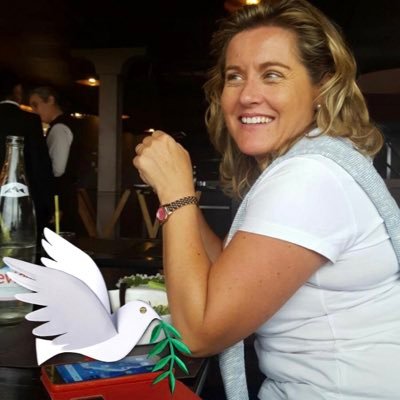 rosariocn7's profile picture. Y ahora, a arrimar el hombro....