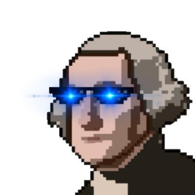 PixelPotus's profile picture. https://t.co/WAFCiBLNtp