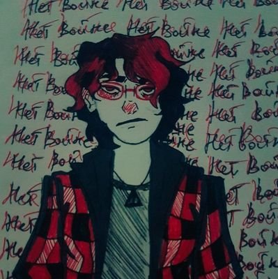 мертвый шипперさんのプロフィール画像