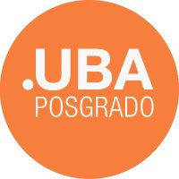 UBA Posgrados (@ubaposgrados) 's Twitter Profile Photo UBA Posgrados (@ubaposgrados) 's Twitter Profile Photo