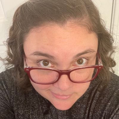 Mom of three teens. MG fantasy writer. Avid sidequester. Obsessed with Disney & Broadway. Foodie. Probably planning my next tattoo. Ace. She/her.