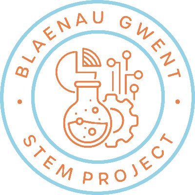 Working with schools in Blaenau Gwent to raise the profile of STEM & engage learners from foundation to secondary school #bgSTEMproject #TechValleysSTEM