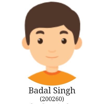 BadalSi55279454's profile picture. 