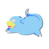 naente_dev's profile picture. システムエンジニア｜娘4歳｜息子2歳