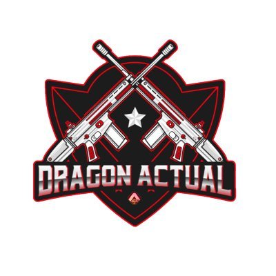 Dragon Actual - Gaming & Commentary Videosさんのプロフィール画像