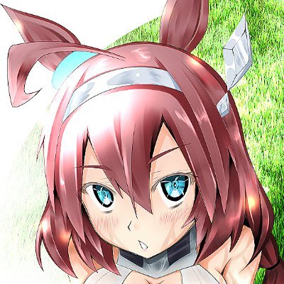 持持さんのプロフィール画像