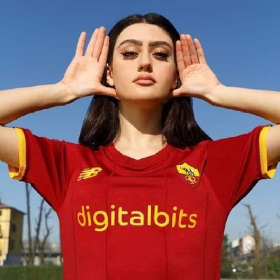 @officialASRoma♥️