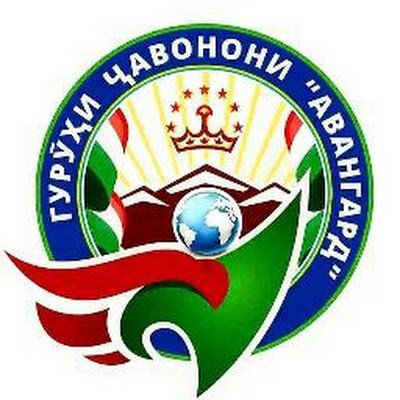 Саҳифаи расмии Гурӯҳи ҷавонони